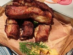 -BetterThai 泰加(苏州中心店)