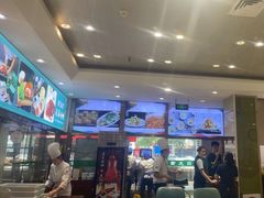 -紫光园·烤鸭(吕家营店)