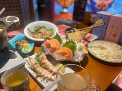 -有喜屋·烧鸟·居酒屋(周浦万达店)
