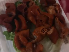 -蓉城老妈火锅(双林路店)