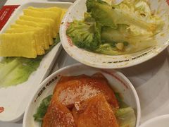 -柒酒烤肉(祁阳新天地店)