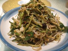 风味大拌菜-苏师傅菜馆(上沙店)