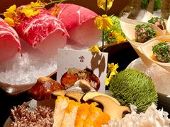 -色響火锅(恒隆广场店)