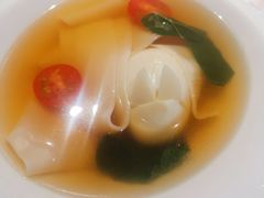 -北李妈妈菜·虾爬子大锅贴(贵和店)