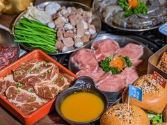 -香猪坊韩国烤肉专属门店(魏公村店)