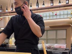 -鮨政·Omakase(万象城店)