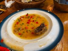 -柴窝堡22号辣子鸡·传承新疆菜