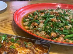 -兔槽江湖菜·重庆璧山兔(水围店)