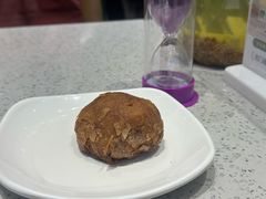 糖火烧-紫光园·烤鸭·北京菜(团结湖店)