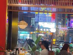 -捞神煲汤火锅(湖滨商业街店)