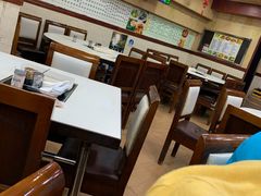 大堂-坤记煲仔小菜(西环店)