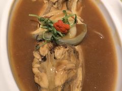 -肆月河豚·淮扬菜·湘菜(华天店)