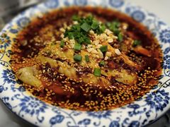 -川味堂·四川豆花(八卦岭店)