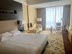 -上海浦西万怡酒店