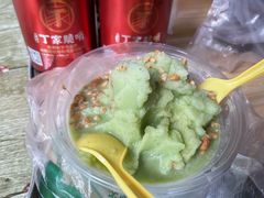 -夏食光安顺小舒冰粉冰浆(甲秀楼店)