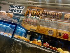 -Money Shops(愚园路店)