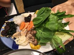 -Mk 泰式自助火锅