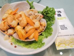 -金沙滩海鲜餐厅(梅江龙水园店)