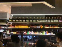 -TZ House音乐现场(来福士中心店)