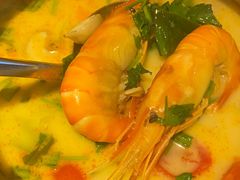 -大头虾越式风味餐厅(光明广场店)