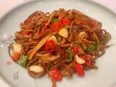 -围龙屋客家食府(福田店)