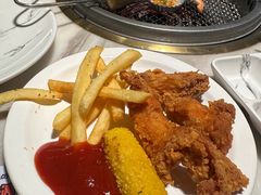 -火炉火自助餐(西直门凯德MALL店)