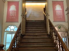 -1901 Cafe(西四店)