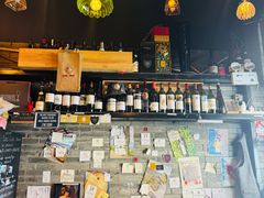 -Bistro Les Lilas丁香花小酒馆