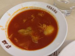 -华梅西餐厅(哈尔滨中央大街店)