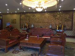 蒙古大营-蒙古大营·蒙古演绎餐厅(赛马场店)
