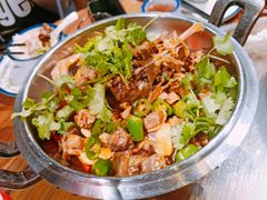-湘聚缘湘菜馆(斜土路店)