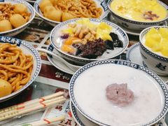 -赵记传承·中国甜品(福州总店)