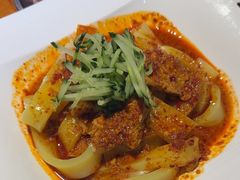 -青海名吃尕张娃非遗烤肉(海湖总店)