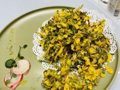 -甜阿姨·天台花园私房菜(万松园店)