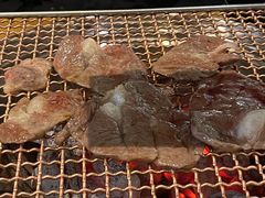 -九田家黑牛烤肉(溧水万达店)