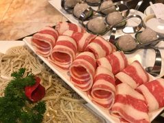 -蜀九香火锅(彩虹店)