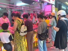 -阿娟牛肉丸·手打牛肉丸·现做现卖