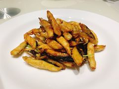 -月福京味斋·烤鸭店·北京菜(鼓楼总店)