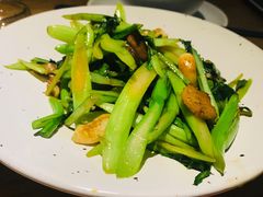 -潮粥荟·潮汕砂锅粥(朝阳大悦城店)