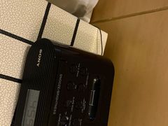 -西安赛瑞喜来登大酒店