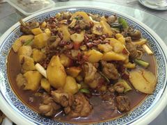 -福顺祥大盘鸡(临潼店)