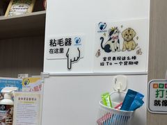 -宠物星动物医院·眼科·异宠·猫科(江南大道总院)