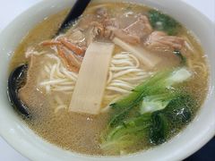 -李先生牛肉面大王(北京平谷步行街店)