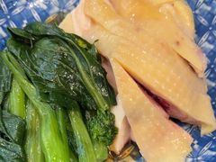 -又鸟pizza海南鸡饭(假日广场店)