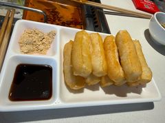 -海底捞火锅(珠影星光城夜宵主题店)