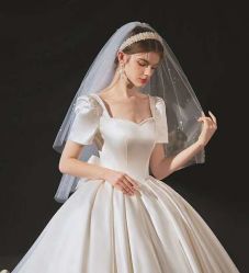 -韩国天使嫁衣婚纱礼服馆(上海旗舰店)