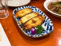 -银子铁板烧料理自助餐(人民广场店)