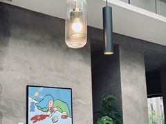 -十一咖啡(青年大街工厂店)