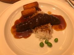 鲍鱼捞饭-鲍鱼王子(深圳大厦店)