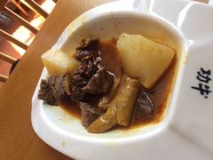 -功牛泉州牛肉小吃(崇武店)